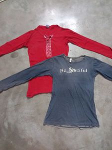 T-Shirt Bundle