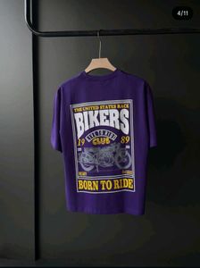 2 oversized T-Shirt offer