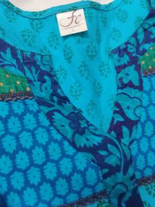 Combo Of 2 Kurtis For Sale - Huge discount