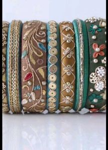 Bangles & Bracelets