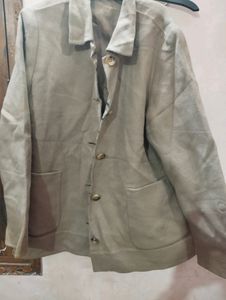 Overcoat
