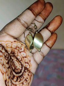Combo 3 Stole+1 Earrings [Sell]🎊🎊
