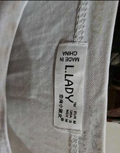 Combo Of 2 Top &amp; 1 Used Jogger