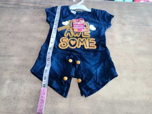 Cuties Dress