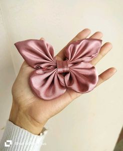 Butterfly Clip