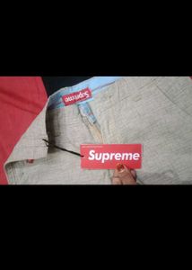 Supreme Cargo Pants