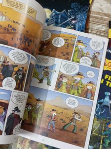 Geronimo Stilton Original Collection