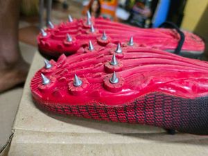 Nivia Sports Shoes