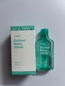 Jumiso- Black Head Melting Softner