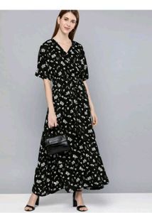 Here&Now Dress