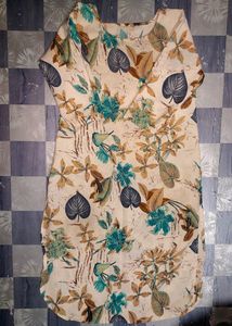 Aesthetic Kurtha
