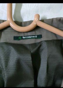 Men&#39;s Light Grey Blazer