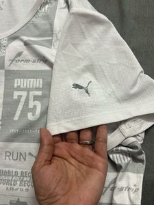 Puma Tshirt