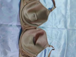 Nude Bra