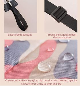 Foldable Shopping Bag