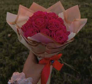 Ribbon Boquet 🎀