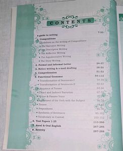 Pearls of English Language