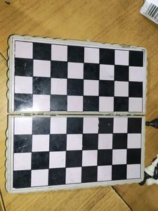 Chess Game Set
