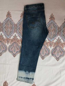 Roadster Women Blue Jeans