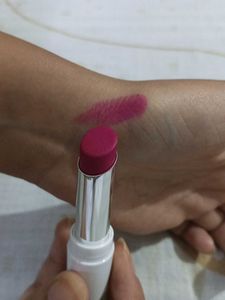 Mamaearth Lipstick
