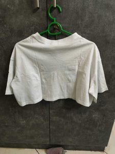 Oversized H&amp;M Tshirt