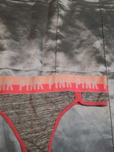 Victoria&#39;s Secret PINK Thong