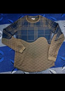Mens Shirt &amp; T-shirt Pack Of 4