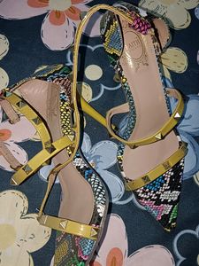 High Heel