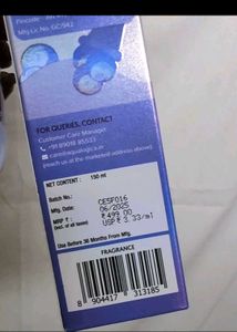 Aqualogica Mist
