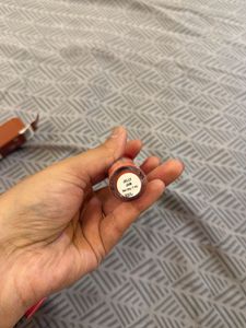 Nykaa Lip Glaze