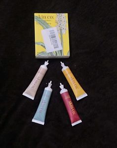 Combo Of 2 Facial Kits
