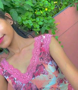 Cute Pink Tshirt 💗