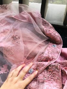 Bridal Lehanga