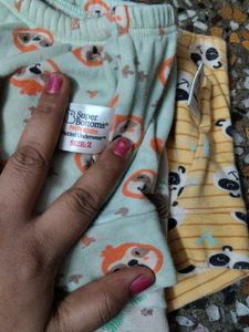 Reusable Clothes Diaper Pants