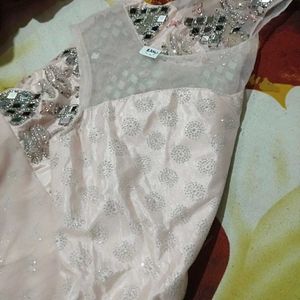 New Party Wear Gown