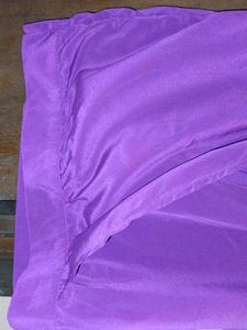 Purple💜 Top