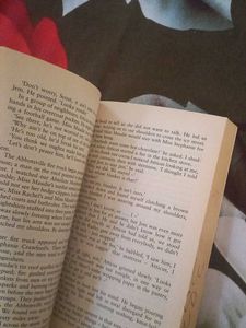 To Kill a Mockingbird by Harper Lee