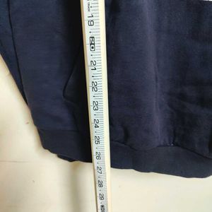 Mlb Male Graphic Hoodie | Chest 42