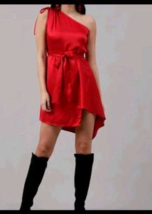 Red Dress 🌹