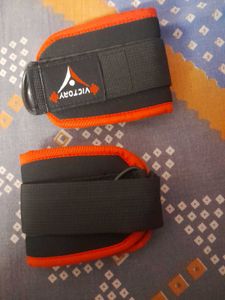 Victory Ankle Weights