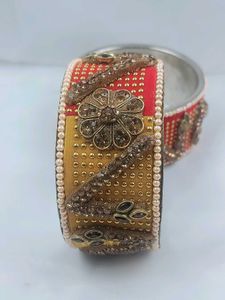 Sparkling Bangle Set