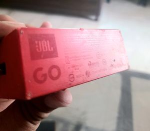 JBL GO 1 (ORIGINAL)
