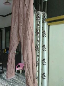 Its A Pakistani Kurti Set With Bottom