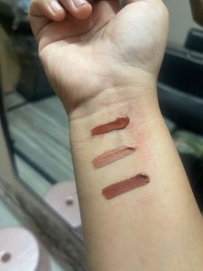 Lipstick Bundle 3 Combo