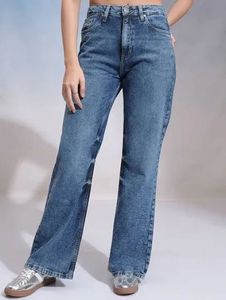 Bootcut Jeans