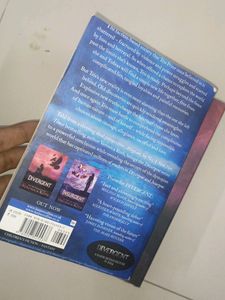 Veronica Roth Divergent Series 2 Books Set
