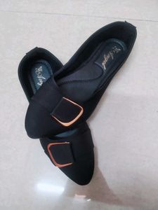 Black Ballet 🩰 Perfect For Fomal ❤️
