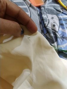 South Indian Style Skirt And Blouse, Formal Use