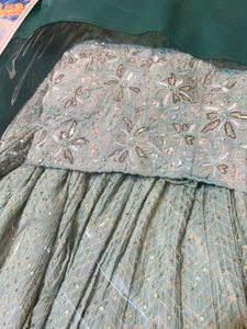 Beautiful Lehnga