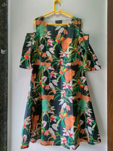 Kruger Dress 🐆🏝️